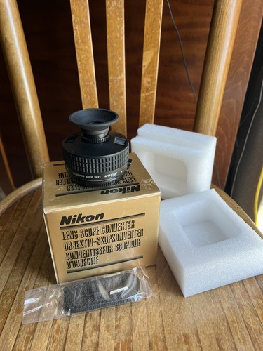 Nikon obiettivo lens scope - obiettivo,
