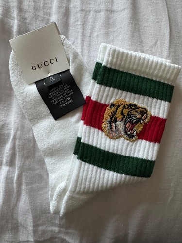 Calzino sportivo gucci - calzino,