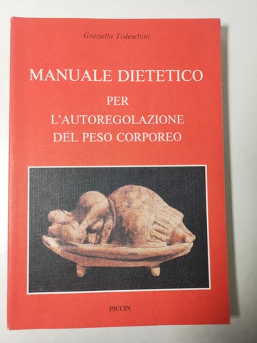 Manuale dietetico graziella - manuale, dietetico-graziella