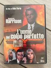 L'UOMO DEL COLPO PERFETTO