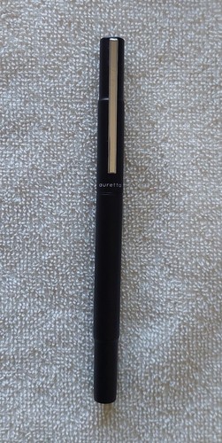 Penna stilografica aurora - penna,