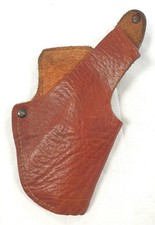 Fondina BG Sport in pelle per