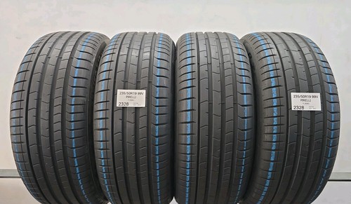 Gomme pirelli 235 r19 99v - pirelli,