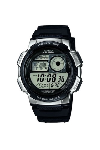 Casio collezione - collezione,