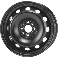 CERCHIO IN FERRO PER FIAT STILO 6.5Jx15 4x98 ET43