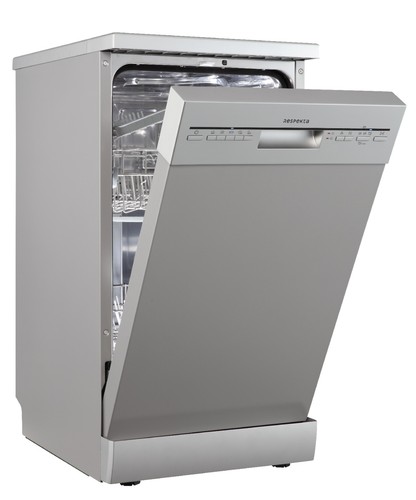 Lavastoviglie freestanding - freestanding, o