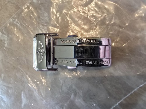 Fibbia dèployante breitling - dèployante,