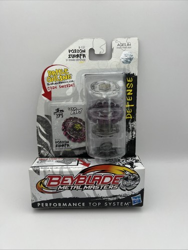 Poison zurafa s130mb beyblade - zurafa,