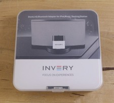 Invery DockLinQ Pro Ricevitore