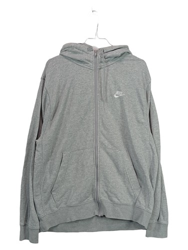 Nike felpa con cappuccio - cappuccio, uomo