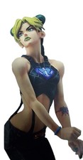 JoJo's Bizarre Adventure