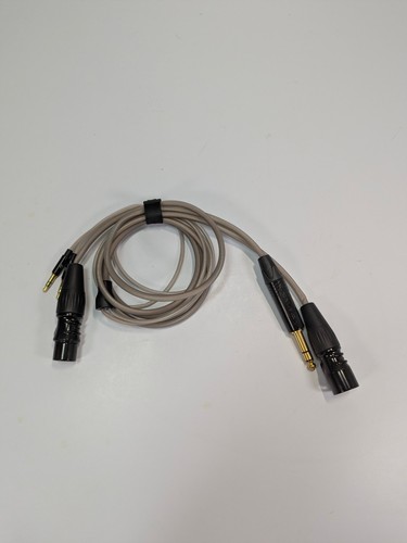 Hifiman cavo bilanciato rame - cavo,