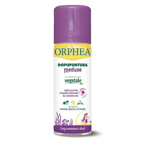 Orphea meduse dopopuntura - orphea,