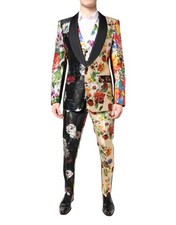 Dolce & Gabbana Multicolore