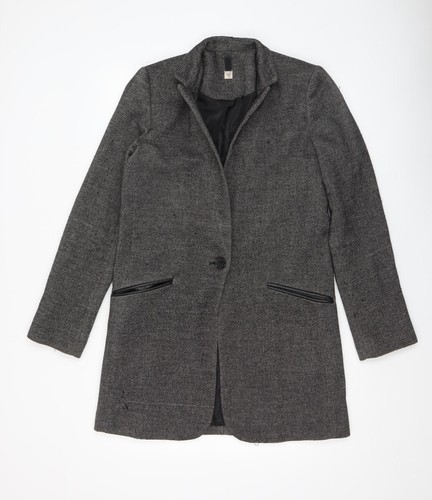 Giacca blazer monopetto - , mango