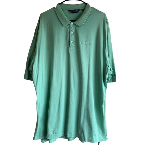 Polo golf ralph - ralph, uomo