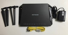 Netgear Nighthawk X4 AC2350