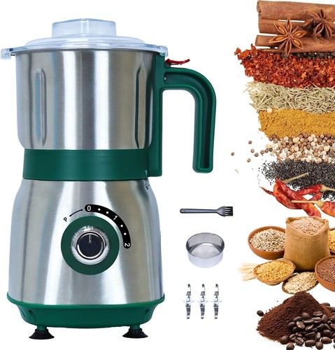 Tritatutto cucina versatile - da,
