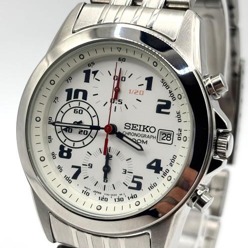 Orologio seiko 7t92 - orologio,