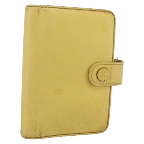 Chanel agenda day planner - agenda,