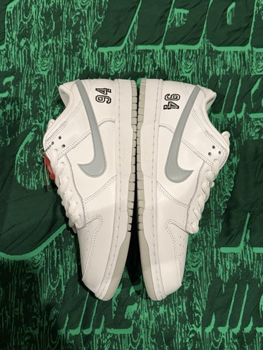 Nike dunk low - nike, sb