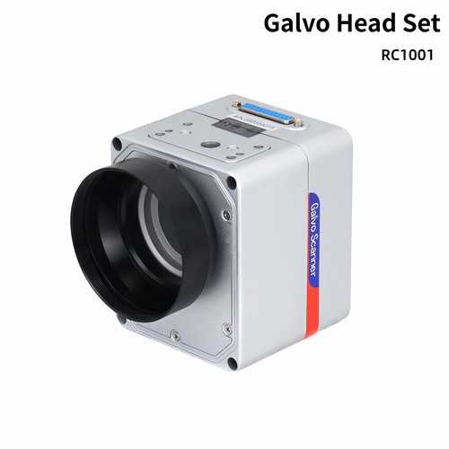 Testa scanner galvo - , laser