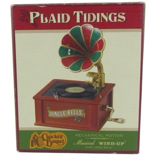 Cracker barrel plaid notizie - cracker,