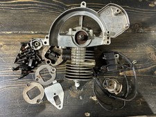 Husqvarna 355L Various Parts