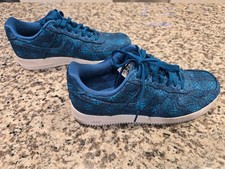 Nike Air Force One vetro