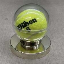 Bjorn borg signed wilson - bjorn,
