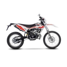 LEOVINCE FIT ON BETA RR 50