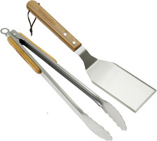 Set Due Pezzi in Bamboo