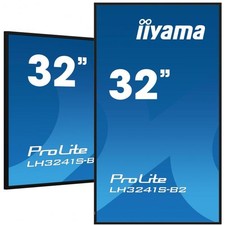 Iiyama LH3241S-B2