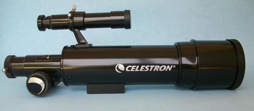 Celestron 50mm rich field - celestron,