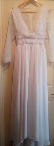 Abito sposa pukguro pizzo - da,
