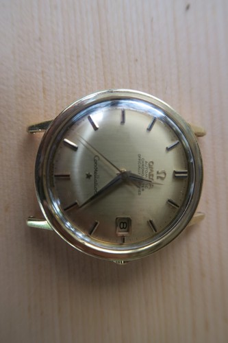 Omega constellation officially - omega,