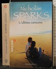 L'ULTIMA CANZONE. NICHOLAS