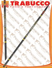 Canna da trota lago Trabucco WARDEN XS LAKE TROUT mt 4.40 B4 (M) 8-15