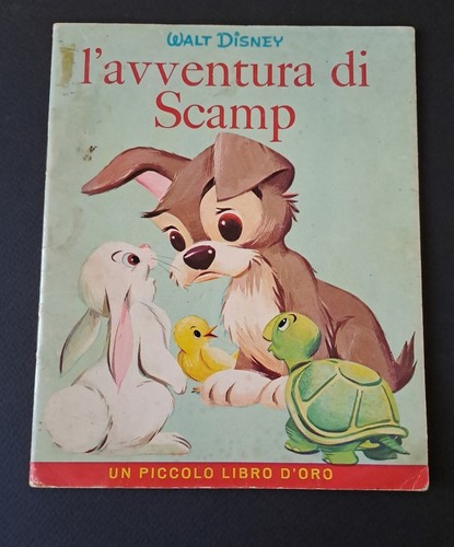 Walt disney avventura di - walt, l'avventura