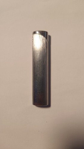 Vintage gas lighter ronson - gas,