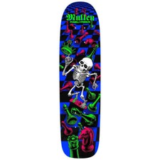 Tavola skateboard powell - tavola,