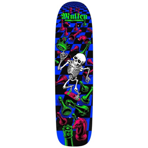 Tavola skateboard powell - tavola, da