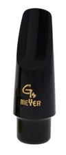 Meyer bocchino sax alto G Hard