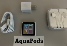 NUOVO Apple iPod nano 6a