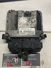 Centralina Motore Audi A3 ECU