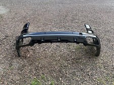 BMW X5 2019 M-Sport Paraurti Posteriore