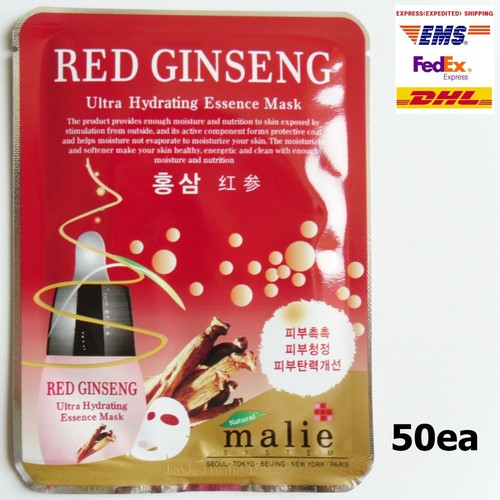 Confezione maschera viso - maschera,