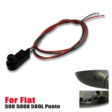 Per Fiat 500 500X 500L Punto Alfa 2005-2018. Sensore temperatura esterna Z2R8