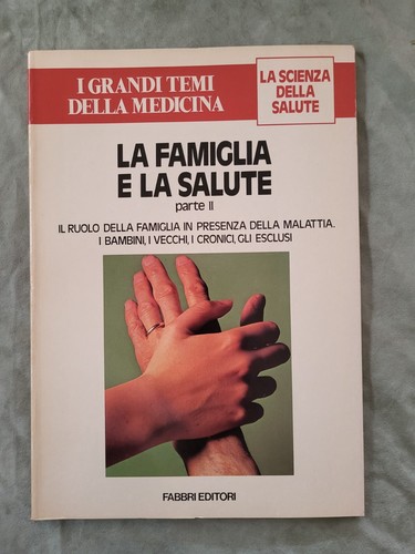 Libro grandi temi - temi, della