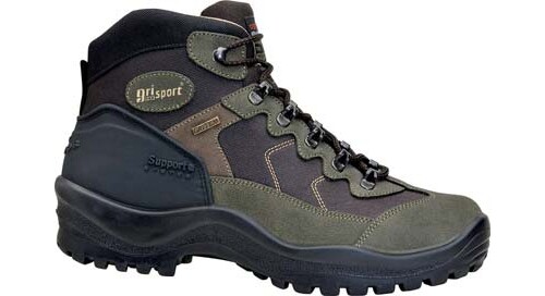 Grisport scarponcino trekking - scarponcino,